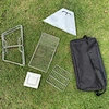 bbq stainless steel grill